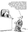 Cartoon: Steuern (small) by Karsten Schley tagged finanzen,justiz,steuern,steuerberater,honorare,steuerberatungskosten,erstattungen,gesetze,ethik,gesellschaft