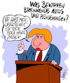 Cartoon: Tolle Aktion (small) by Karsten Schley tagged g20,demonstrationen,terrorismus,politik,gewalt,verbrechen,polizei,hamburg,gesellschaft,deutschland