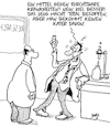 Cartoon: Wissenschaft rockt! (small) by Karsten Schley tagged wissenschaft,wissenschaftler,forschung,chemie,krankheiten,pharmazie,medizin,gesellschaft