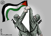Cartoon: palestine (small) by sabaaneh tagged palestine