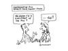 Cartoon: Dating Has Changed (small) by John Meaney tagged pil,mate,pal