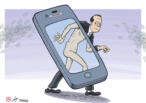 Cartoon: Appbuse (medium) by rodrigo tagged personal,data,privacy,technology,smartphone,app,ecommerce