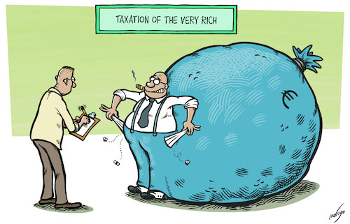 Cartoon: Wealth ex-posure (medium) by rodrigo tagged taxes,rich,wealthy,billionaires,companies,assets,taxavoidance,offshore,taxhavens,economy,international,finance,business,wealth,taxes,rich,wealthy,billionaires,companies,assets,taxavoidance,offshore,taxhavens,economy,international,finance,business,wealth