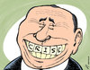 Cartoon: Berluscrisis (small) by rodrigo tagged silvio berlusconi italy political crisis prime minister