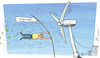 Cartoon: Energy cleaning (small) by rodrigo tagged energy solar sun wind green tax subsidy clean ecology earth pollution environment sustainable renewable global warming