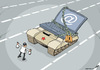 Cartoon: Internet censorship in China (small) by rodrigo tagged china internet censorship freedom human rights tiananmen