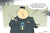 Cartoon: Kimurder (small) by rodrigo tagged kim,jong,un,north,korea,purge,assassin,murderer,nam,leader,terror,dictator
