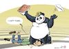 Cartoon: Smart Lives Matter (small) by rodrigo tagged china hong kong politics history society youth democracy extradition law police violence clashes beijing xi jinping macau tiananmen