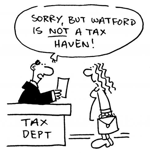 Cartoon: tax (medium) by Flantoons tagged accounts,accountant,business,office,boss,manager,money,finance,profit,staff,employ,computer,it,pc,internet