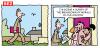 Cartoon: sez016 (small) by Flantoons tagged love,and,sex,for,weekly,magazine