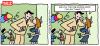 Cartoon: sez019 (small) by Flantoons tagged love,and,sex,for,weekly,magazine