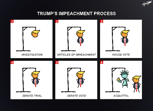 Impeachment Process