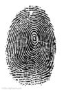 Cartoon: fingerprint (small) by tanerbey tagged fingerprint,email,digital,computer
