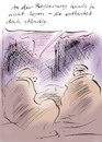 Cartoon: Belastungspakete (small) by Bernd Zeller tagged regierung