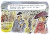 Cartoon: EU spart Wasser (small) by Bernd Zeller tagged eu,wasser,finanzkrise,eurokrise,rettungsschirm