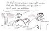 Cartoon: Verfassungsschutz abschaffen (small) by Bernd Zeller tagged verfassungsschutz,eu