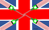 Cartoon: Briten impfen (small) by Fish tagged corona,impfen,briten,biontech,pfizer,spritze,england,great,britain