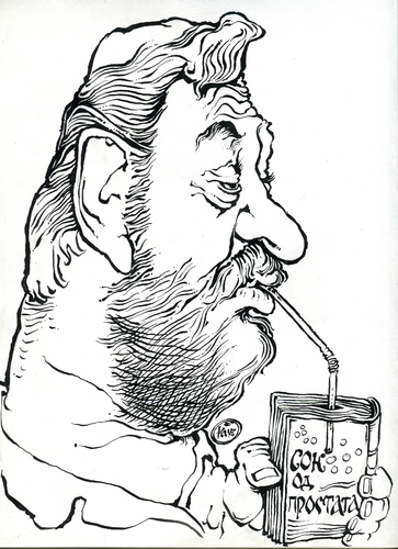Cartoon: 139 (medium) by angelkoski nikola tagged angelkoski,nikola