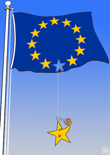 Escape from EU