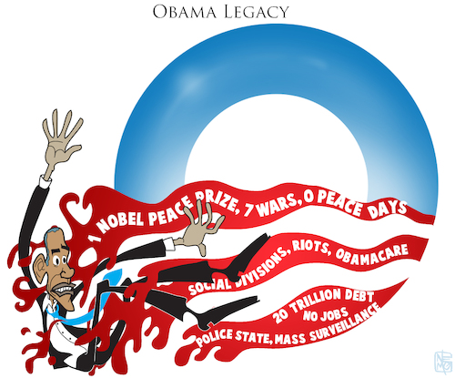 Obama Legacy