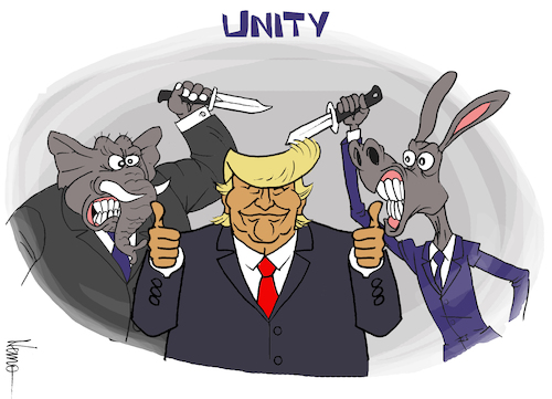 Unity