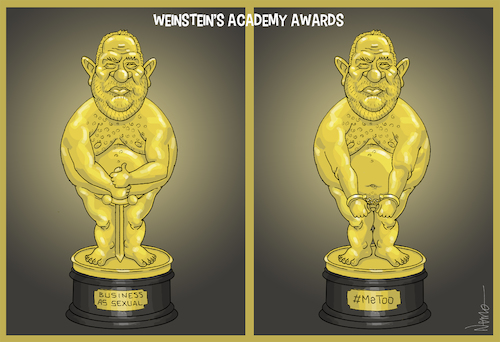 Weinstein Awards