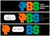 Defunding PBS