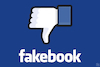 Fakebook Dislike