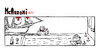 Cartoon: McArroni nro. 50 (small) by julianloa tagged mcarroni amadeo elma bath caravel ship