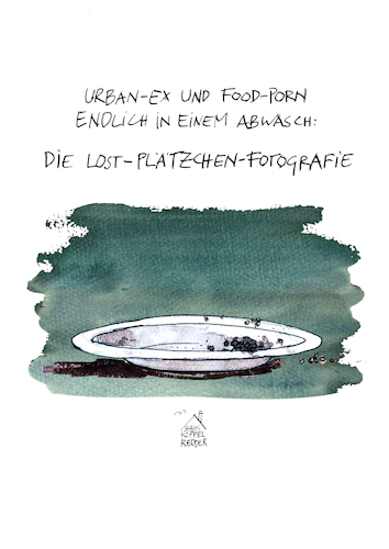 Lost Plätzchen