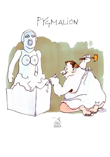 Pygmalion