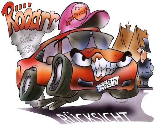 Cartoon: Autoposer (medium) by HSB-Cartoon tagged autoposer,tunen,tuning,tuningszene,car,aufmotzenautoszene,cartoon,cartoonmotiv,automobil,autoposer,tunen,tuning,tuningszene,car,aufmotzenautoszene,cartoon,cartoonmotiv,automobil