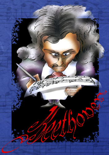 beethoven