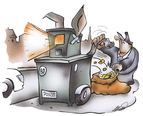 Cartoon: Blitzer (medium) by HSB-Cartoon tagged blitzer,blitzanlage,radarfalle,polizei,verkehrsüberwachung,geschwindigkeitsübertretung,verkehrsvergehen,verkehr,ddukatenesel,stadtsäckel,geldbuße,punkte,flensburg,führerscheinentzug,geschwindigkeitsüberschreitung,geschwindigkeitsbeschränkung,verkehrüberwachung,polizeiarbeit,knöllchen,bußbescheid,straßenverkehrsordnung,blitzer,blitzanlage,radarfalle,polizei,verkehrsüberwachung,geschwindigkeitsübertretung,verkehrsvergehen,verkehr,ddukatenesel,stadtsäckel,geldbuße,punkte,flensburg,führerscheinentzug,geschwindigkeitsüberschreitung,geschwindigkeitsbeschränkung,verkehrüberwachung,polizeiarbeit,knöllchen,bußbescheid,straßenverkehrsordnung