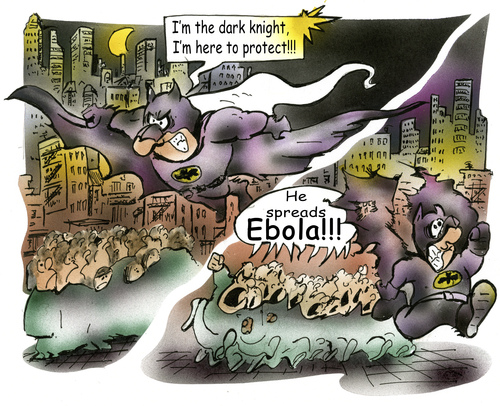 Cartoon: EBOLA (medium) by HSB-Cartoon tagged ebola,virus,viren,illness,africa,batman,hero,heros,ny,new,york,gotham,bat,protect,protector,krankheit,batmann,held,helden,afrika,seuche,cartoon,cartoonist,cartoonzeichner,karikatur,karikaturist,karikaturzeichner,ebola,virus,viren,illness,africa,batman,hero,heros,ny,new,york,gotham,bat,protect,protector,krankheit,batmann,held,helden,afrika,seuche,cartoon,cartoonist,cartoonzeichner,karikatur,karikaturist,karikaturzeichner