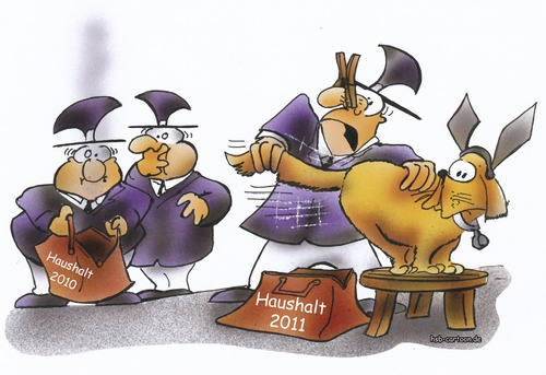 Cartoon: Erhöhung der Hundesteuer (medium) by HSB-Cartoon tagged haushalt,finanzen,hund,hundesteuer,schulden,nkf,politik,politiker,dukatenesel,stadt,gemeinde,cartoon,karikatur,airbrush,haushalt,finanzen,hundesteuer,schulden,nkf,politik,politiker,dukatenesel,gemeinde,stadt