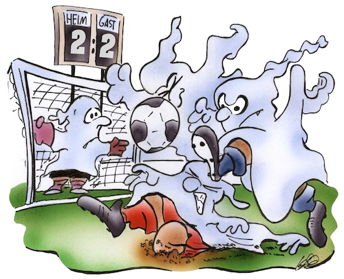 Cartoon: Geisterspiel (medium) by HSB-Cartoon tagged fussball,fußball,geisterspiele,stadionbesuch,zuschauer,kreisliga,bundesliga,regionalliga,bezirksliga,landesliga,soccer,fußballstadion,sport,sportcartoon,fussball,fußball,geisterspiele,stadionbesuch,zuschauer,kreisliga,bundesliga,regionalliga,bezirksliga,landesliga,soccer,fußballstadion,sport,sportcartoon