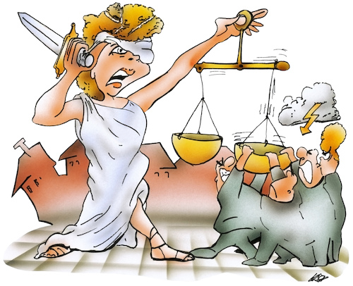 Cartoon: Gerichtsurteile (medium) by HSB-Cartoon tagged justice,law,airbrush,bürger,bürgerwille,cartoon,entscheidung,gericht,gerichtsurteil,gesellschaft,gesetz,hsb,hsbc,hsbcartoon,justizia,karikatur,karrikatur,neutral,neutralität,recht,rechtsprechung,richter,unabhängig,unabhängigkeit,unmut,urteil,urteilsverkündung,wut,justice,law,airbrush,bürger,bürgerwille,cartoon,entscheidung,gericht,gerichtsurteil,gesellschaft,gesetz,hsb,hsbc,hsbcartoon,justizia,karikatur,karrikatur,neutral,neutralität,recht,rechtsprechung,richter,unabhängig,unabhängigkeit,unmut,urteil,urteilsverkündung,wut