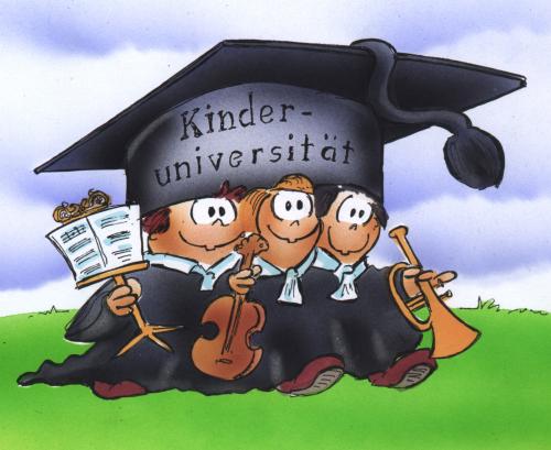 Kinderuniversität