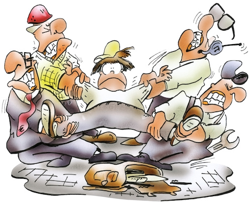 Cartoon: Lehrlingssuche (medium) by HSB-Cartoon tagged lehrling,lehre,lehrberuf,lehrstelle,azubi,auszubildender,auszubildende,lehrherr,lehrbetrieb,handwerk,handwerker,handwerksberuf,beruf,berufsfindung,arbeitsplatz,arbeitsstelle,job,lehrzeit,betrieb,unternehmen,unternhemer,lehrjahre,schule,schulabgänger,ausbildung,ausbildungsberuf,schulabsolvent,lehrangebot,cartoon,lehrling,lehre,lehrberuf,lehrstelle,azubi,auszubildender,auszubildende,lehrherr,lehrbetrieb,handwerk,handwerker,handwerksberuf,beruf,berufsfindung,arbeitsplatz,arbeitsstelle,job,lehrzeit,betrieb,unternehmen,unternhemer,lehrjahre,schule,schulabgänger,ausbildung,ausbildungsberuf,schulabsolvent,lehrangebot,cartoon