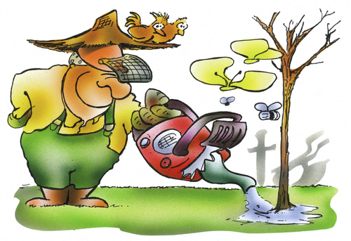 Cartoon: Naturschutz (medium) by HSB-Cartoon tagged naturschutz,natur,kettensäge,holzfäller,baum,wald,waldarbeiter,schwert,pflugschare,umwelt,aufforstung,ökologie,airbrush,airbrushcartoon,airbrushkarikatur,naturschutz,natur,kettensäge,holzfäller,baum,wald,waldarbeiter,schwert,pflugschare,umwelt,aufforstung,ökologie,airbrush,airbrushcartoon,airbrushkarikatur