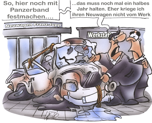 Cartoon: Neuwagenkauf (medium) by HSB-Cartoon tagged neuwagen,autokauf,neuwagenkauf,autohaus,jahreswagen,autozulassung,autofinanzierung,autoverkäufer,autohändler,autokunde,autoausstellung,werkstatt,oldtimer,altwagen,fahrzeug,neuwagen,autokauf,neuwagenkauf,autohaus,jahreswagen,autozulassung,autofinanzierung,autoverkäufer,autohändler,autokunde,autoausstellung,werkstatt,oldtimer,altwagen,fahrzeug