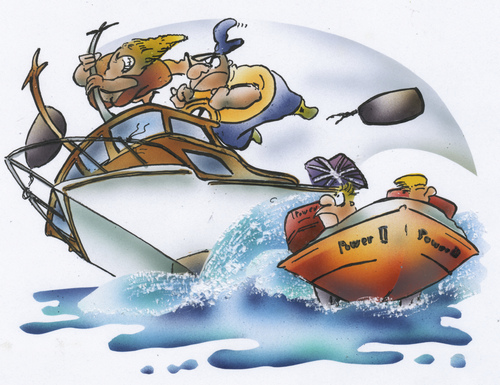 Cartoon: overtaking maneuver (medium) by HSB-Cartoon tagged boat,boot,ship,schiff,sailor,sailing,sailboat,charter,charterboat,yacht,dinky,sea,water,ocean,meer,ozean,überholmanöver,overtaking,maneuver,kapitän,seemann,rennboot,wave,airbrush,boat,boot,ship,schiff,sailor,sailing,sailboat,charter,charterboat,yacht,dinky,sea,water,ocean,meer,ozean,überholmanöver,overtaking,maneuver,kapitän,seemann,rennboot,wave,airbrush