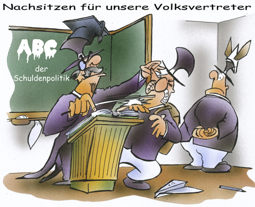 Politikschule