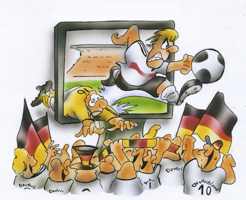 Cartoon: Publiv Viewing (medium) by HSB-Cartoon tagged publiv,viewing,rudelgucken,em,europameisterschaft,europameister,em16,weltmeister,weltmeisterschaft,fußballweltmeister,fußballweltmeisterschaft,deutschland,nationalmannschaft,nationalteam,deutsche,mannschaft,fußball,fußballspieler,ball,fußballturnier,liveübertragung,tv,großleinwand,bildschirm,sport,sportturnier,sportmotiv,fußballfan,fußballunterstützer,supporter,karikatur,karikaturmotiv,cartoon,cartoonmotiv,deutschlandfahne,deutschlandfan,fanszene,fanmeile,plasmabildschirm,hsb,publiv,viewing,rudelgucken,em,europameisterschaft,europameister,em16,weltmeister,weltmeisterschaft,fußballweltmeister,fußballweltmeisterschaft,deutschland,nationalmannschaft,nationalteam,deutsche,mannschaft,fußball,fußballspieler,ball,fußballturnier,liveübertragung,tv,großleinwand,bildschirm,sport,sportturnier,sportmotiv,fußballfan,fußballunterstützer,supporter,karikatur,karikaturmotiv,cartoon,cartoonmotiv,deutschlandfahne,deutschlandfan,fanszene,fanmeile,plasmabildschirm,hsb