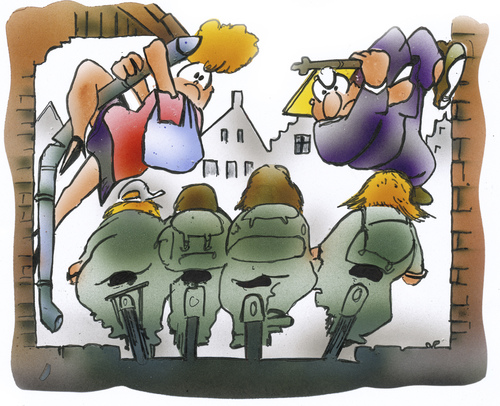 Cartoon: Rad kids (medium) by HSB-Cartoon tagged schule,schüler,heimweg,rad,radfahrer,radler,schulweg,bürgersteig,gehweg,strasse,verkehr,fahrradverkehr,verkehrschaos,rüpel,verkehrsrüpel,schule,schüler,heimweg,rad,radfahrer,radler,schulweg,bürgersteig,gehweg,strasse,verkehr,fahrradverkehr,verkehrschaos,rüpel,verkehrsrüpel