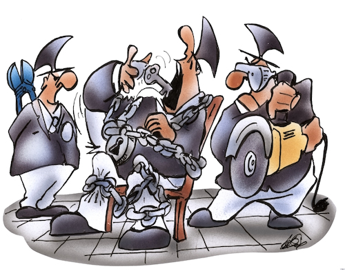 Ratsmandatkleber