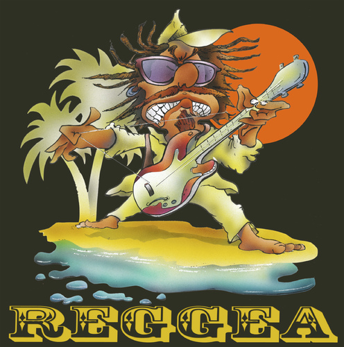 Reggea