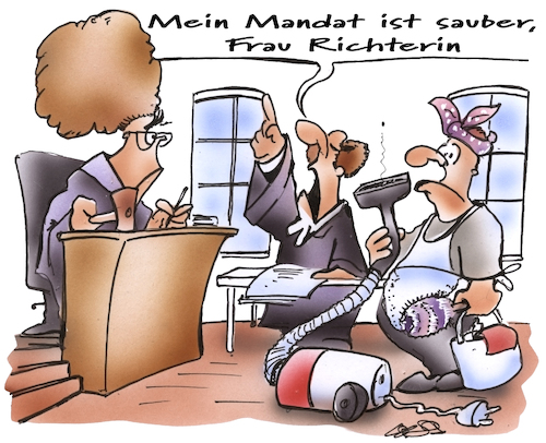 Cartoon: Sauberer Angeklagter (medium) by HSB-Cartoon tagged anklage,angeklagt,ankläger,gericht,richterin,richter,anwalt,gerichtssaal,unschuldig,schuldig,unschulld,karikatur,urteil,urteilsfindung,verurteilung,urteilsverkündigung,landesgericht,ooberlandesgericht,saubermann,cartoon,prozess,anklage,angeklagt,ankläger,gericht,richterin,richter,anwalt,gerichtssaal,unschuldig,schuldig,unschulld,karikatur,urteil,urteilsfindung,verurteilung,urteilsverkündigung,landesgericht,ooberlandesgericht,saubermann,cartoon,prozess