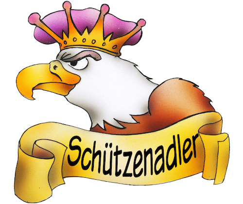 Schützenadler 03